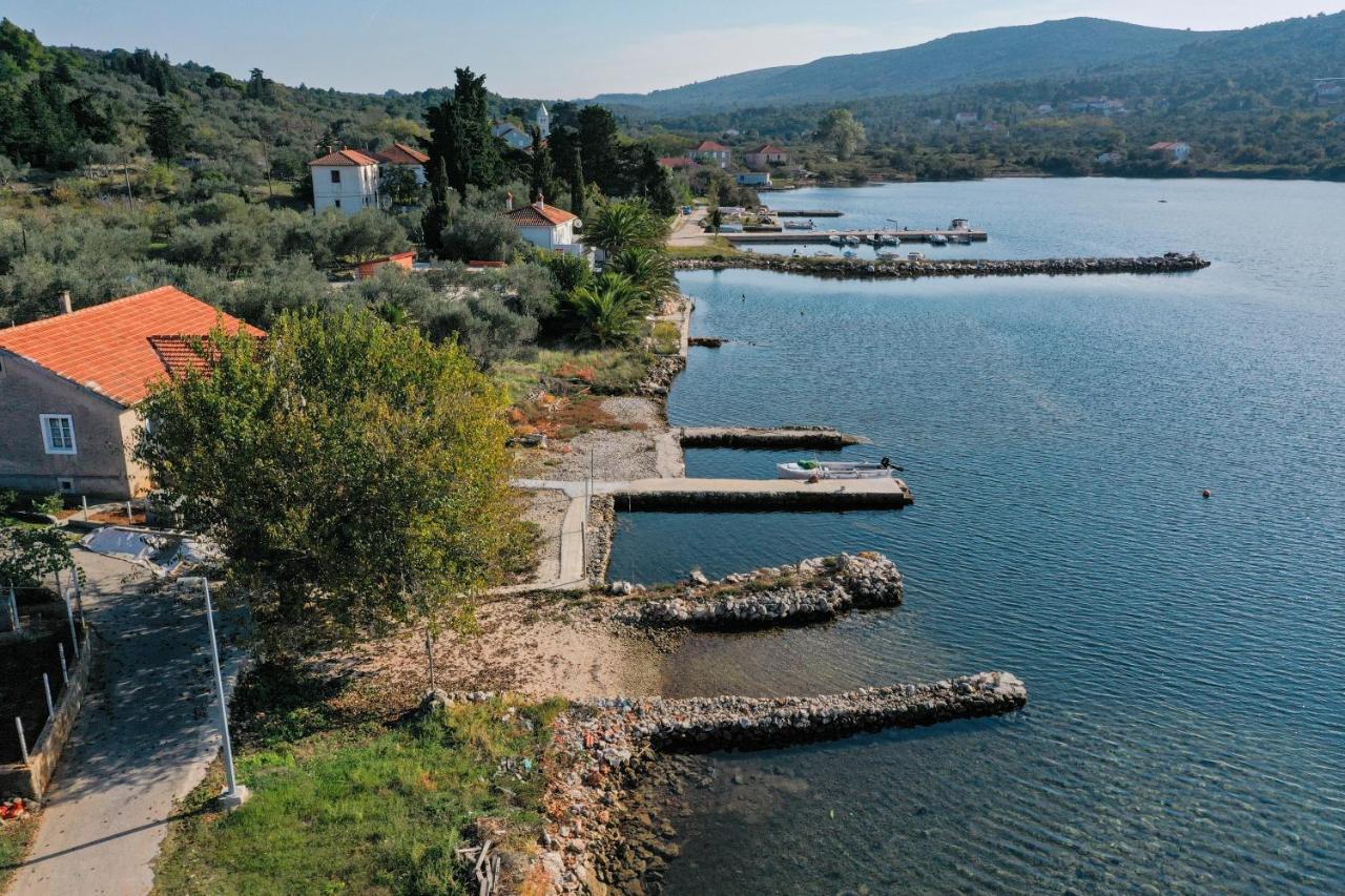 Apartments With A Parking Space Brbinj, Dugi Otok - 8160 Екстериор снимка