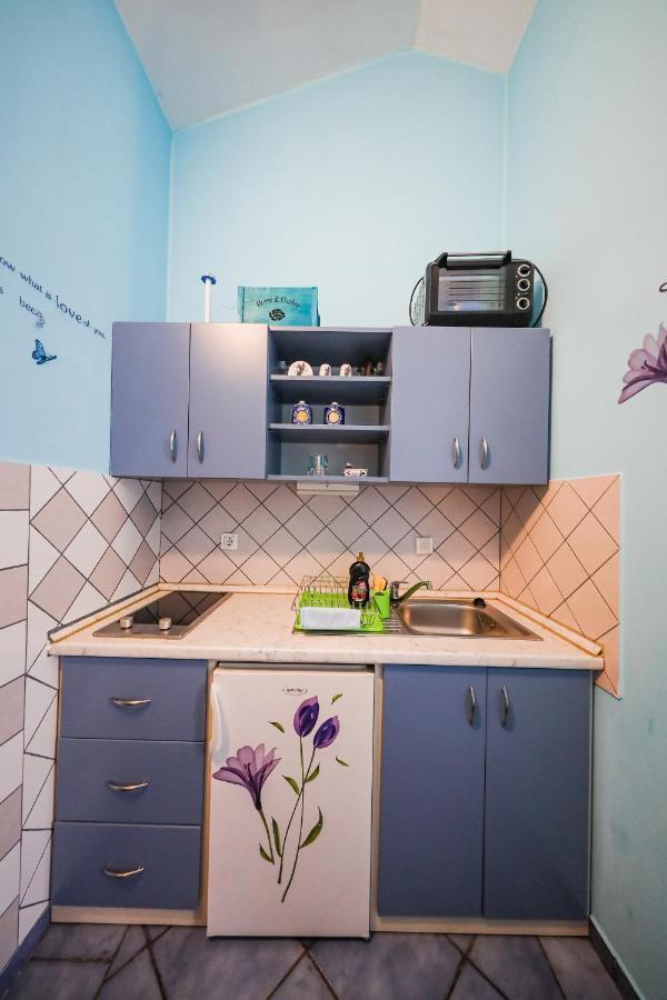Apartments With A Parking Space Brbinj, Dugi Otok - 8160 Екстериор снимка
