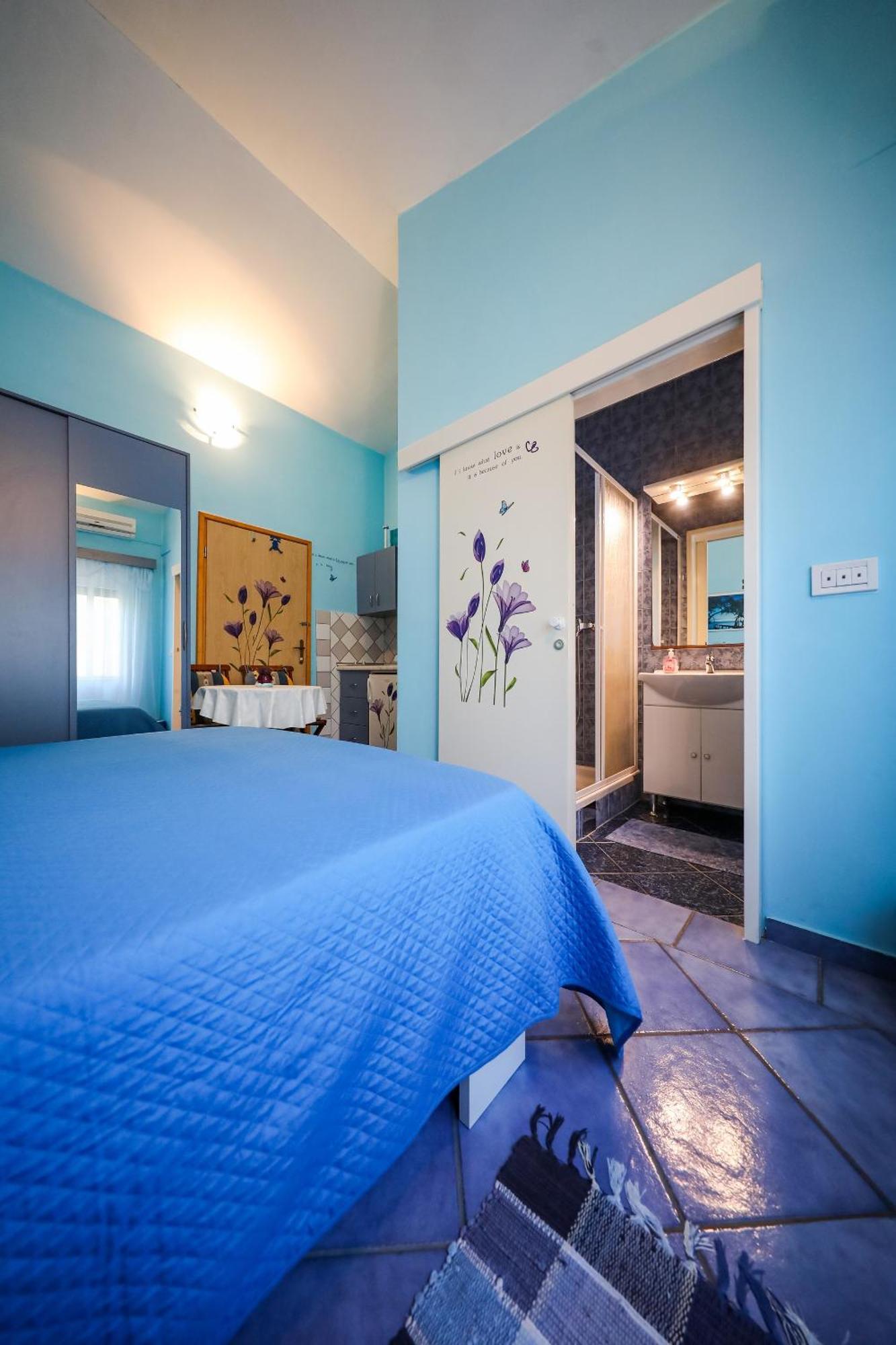Apartments With A Parking Space Brbinj, Dugi Otok - 8160 Стая снимка